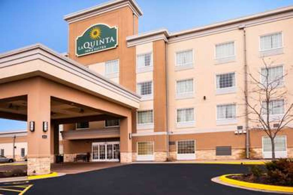 La Quinta Inn & Suites Rochester 1