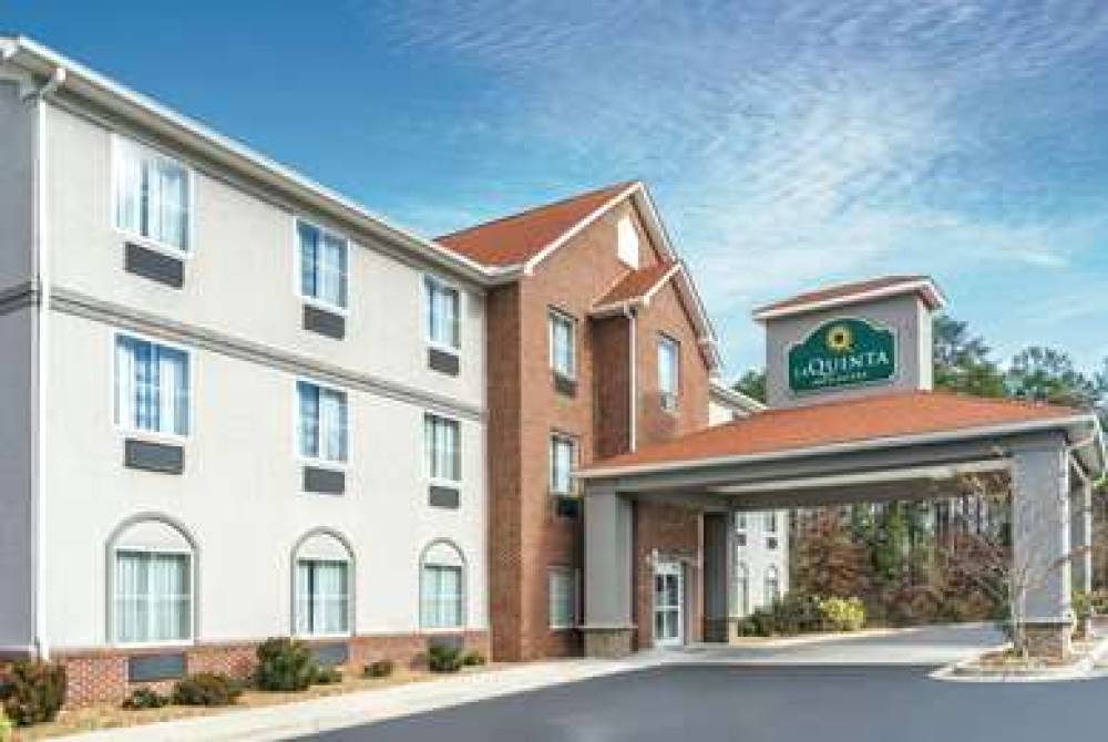 La Quinta Inn & Suites Rome