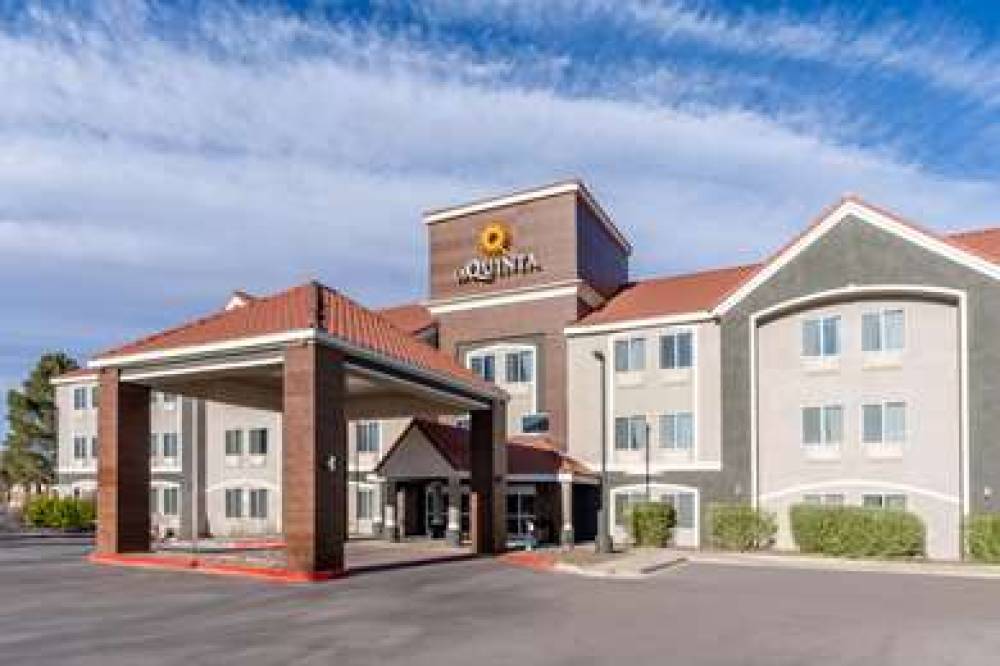 La Quinta Inn & Suites Roswell