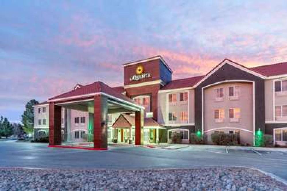 La Quinta Inn & Suites Roswell 2