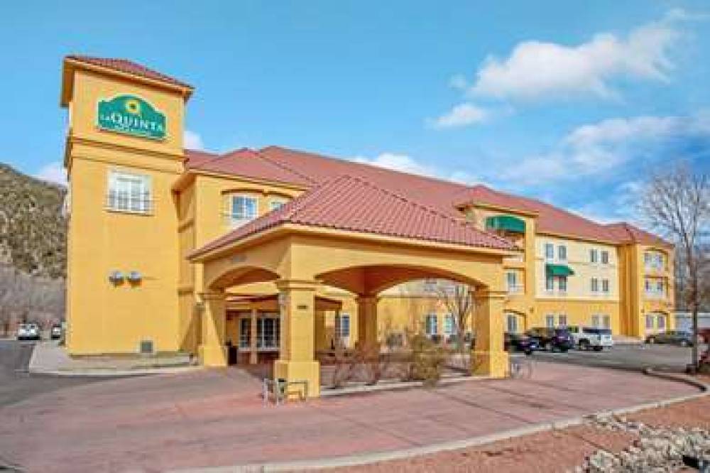 La Quinta Inn & Suites Ruidoso Downs 3