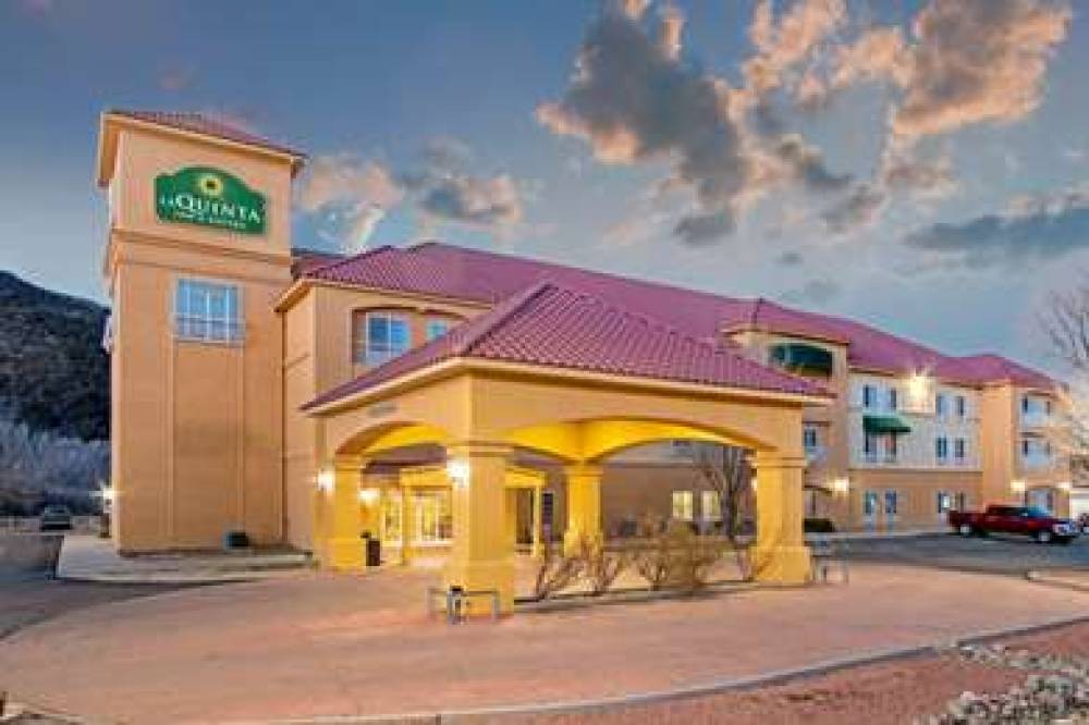 La Quinta Inn & Suites Ruidoso Downs