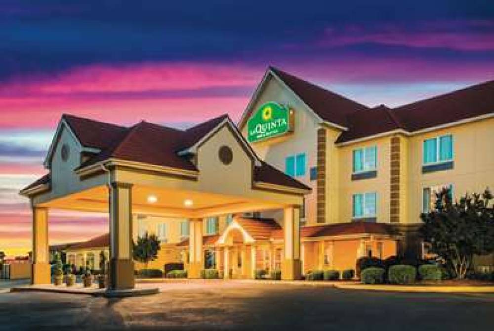 La Quinta Inn & Suites Russellville