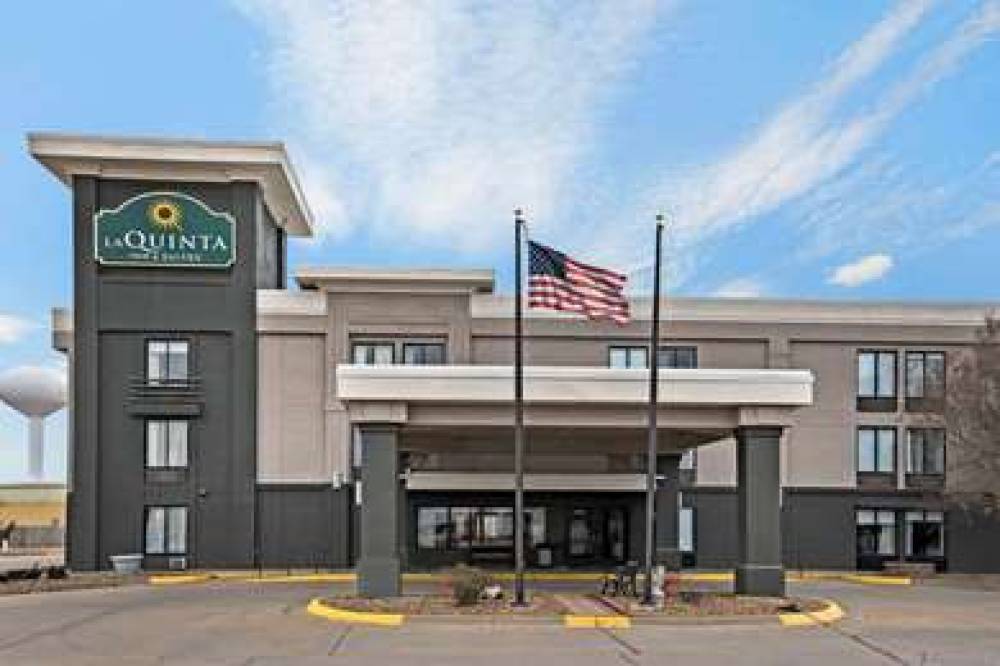 La Quinta Inn & Suites Salina