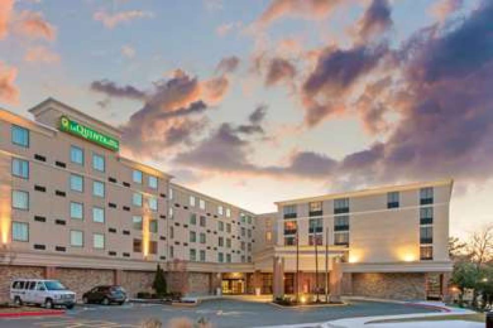 La Quinta Inn & Suites Salisbury