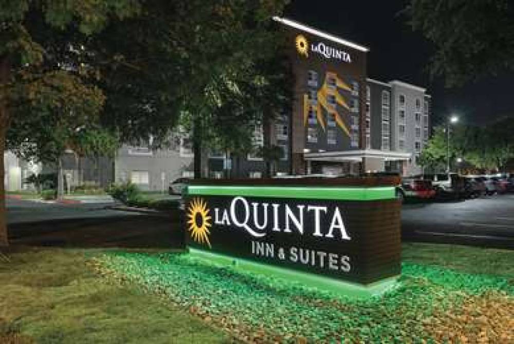 La Quinta Inn & Suites San Antonio Downtown 2