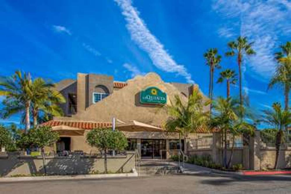 La Quinta Inn & Suites San Diego Carlsbad 1