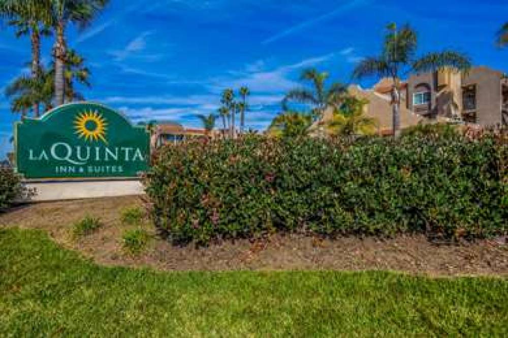 La Quinta Inn & Suites San Diego Carlsbad 3