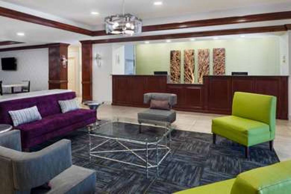 La Quinta Inn & Suites Savannah Airport - Pooler 5