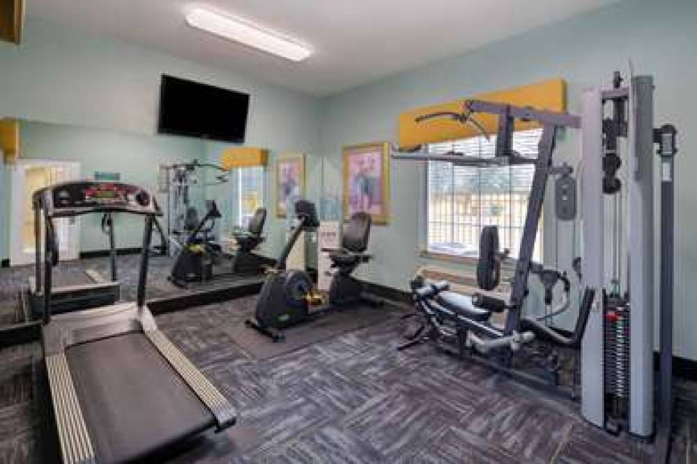 La Quinta Inn & Suites Savannah Airport - Pooler 7