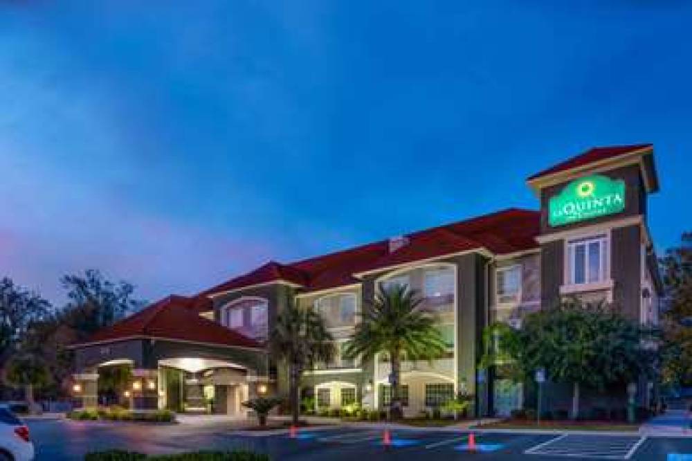 La Quinta Inn & Suites Savannah Airport - Pooler 3