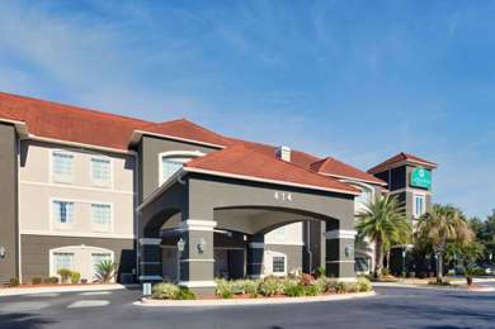 La Quinta Inn & Suites Savannah Airport - Pooler 2