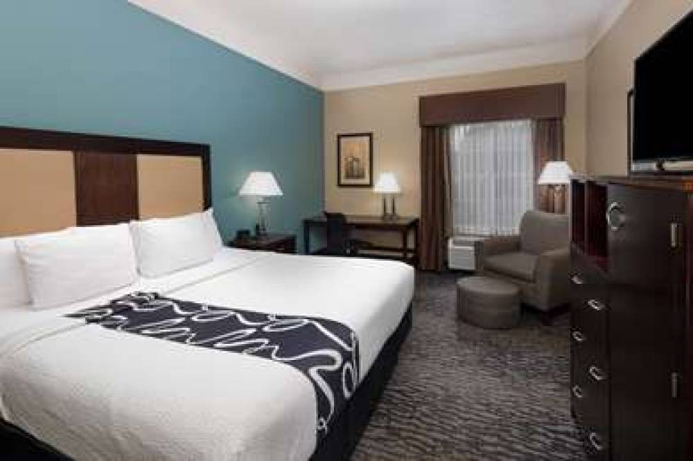 La Quinta Inn & Suites Savannah Airport - Pooler 8