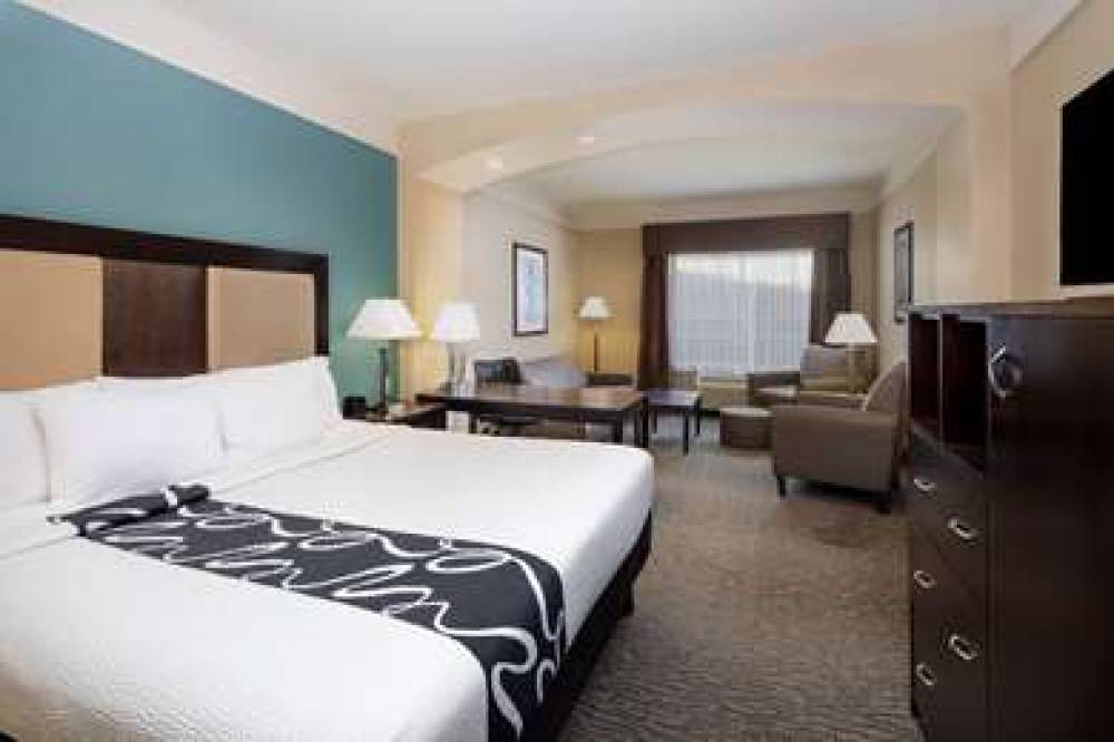 La Quinta Inn & Suites Savannah Airport - Pooler 9