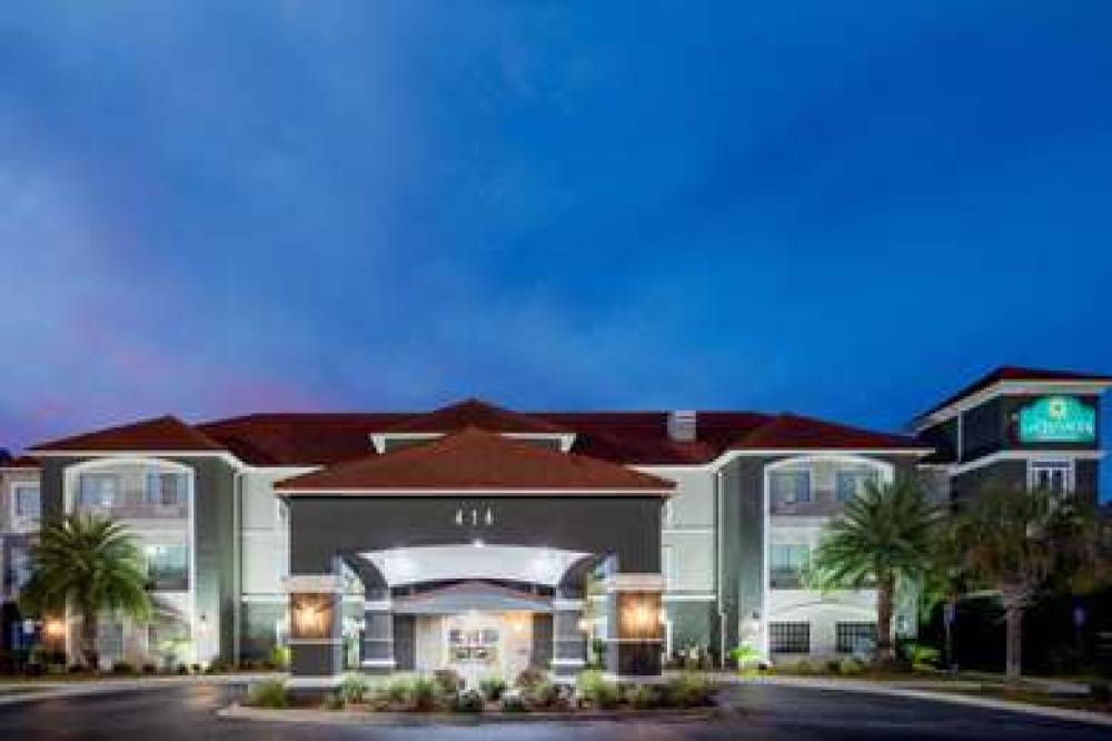 La Quinta Inn & Suites Savannah Airport Pooler