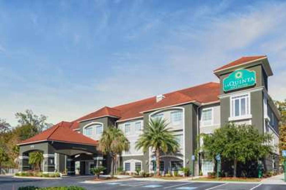 La Quinta Inn & Suites Savannah Airport - Pooler 1