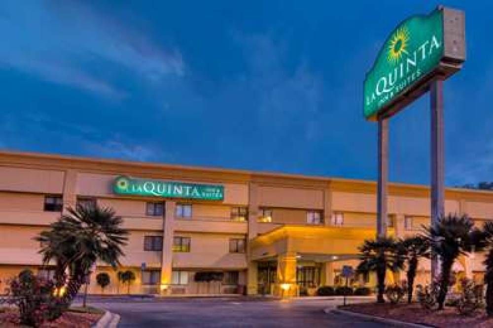 La Quinta Inn & Suites Savannah Southside 4