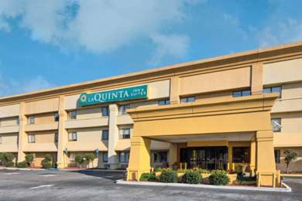 La Quinta Inn & Suites Savannah Southside 3