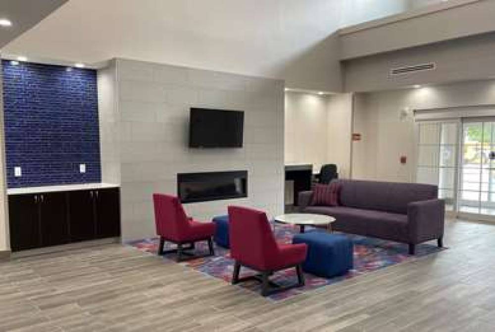 La Quinta Inn & Suites Schertz 3