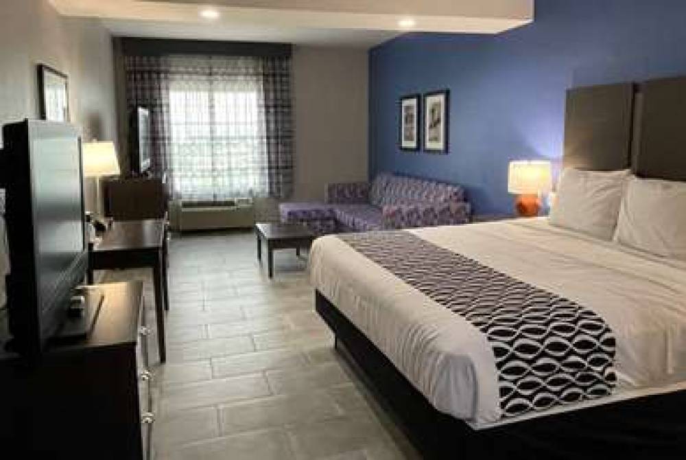 La Quinta Inn & Suites Schertz 9