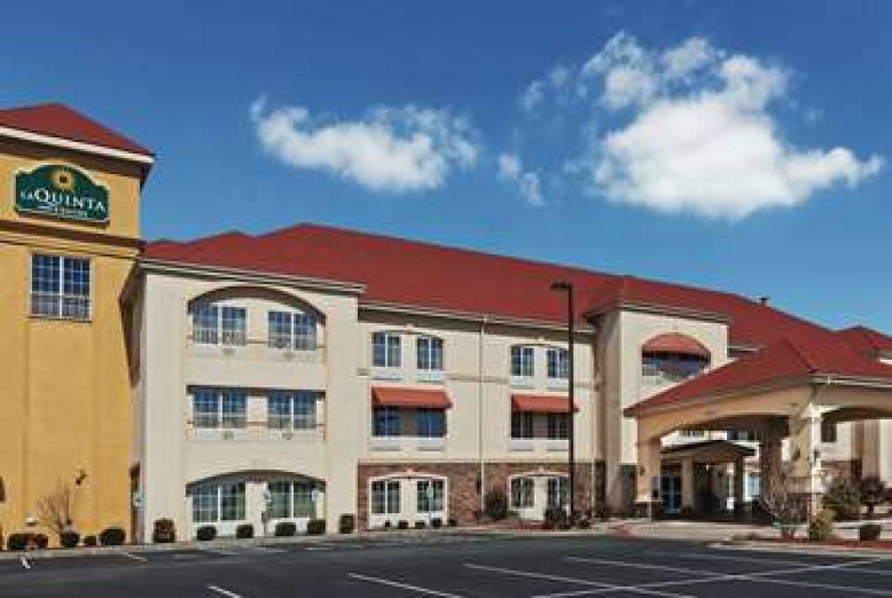 La Quinta Inn & Suites Searcy 2