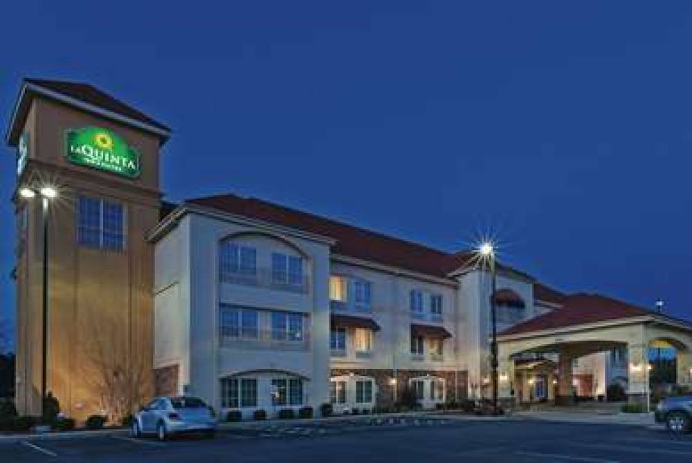 La Quinta Inn & Suites Searcy 4