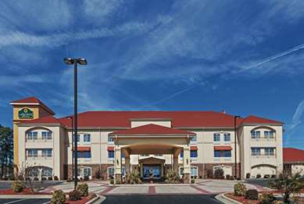 La Quinta Inn & Suites Searcy 1