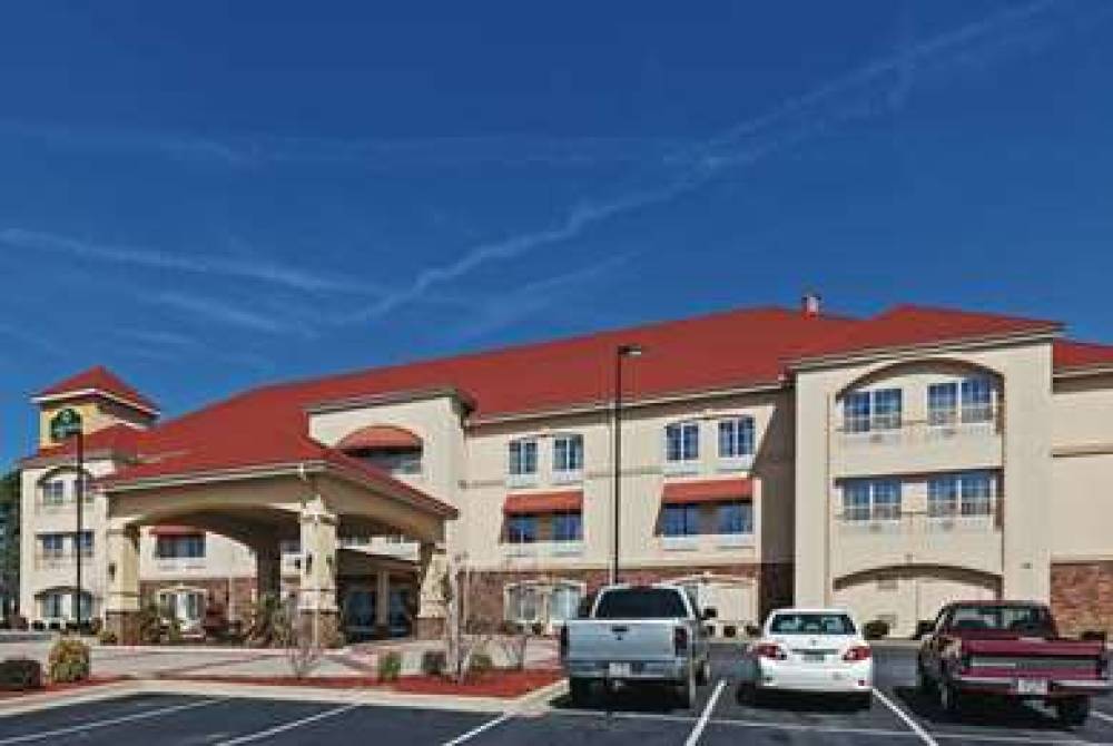 La Quinta Inn & Suites Searcy 3