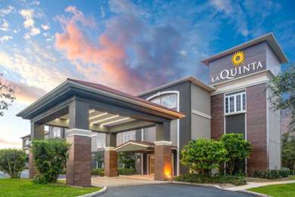 La Quinta Inn & Suites Sebring