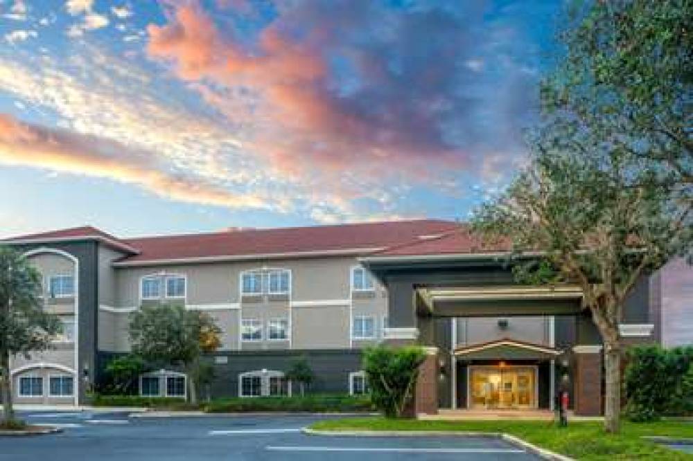 La Quinta Inn & Suites Sebring 3