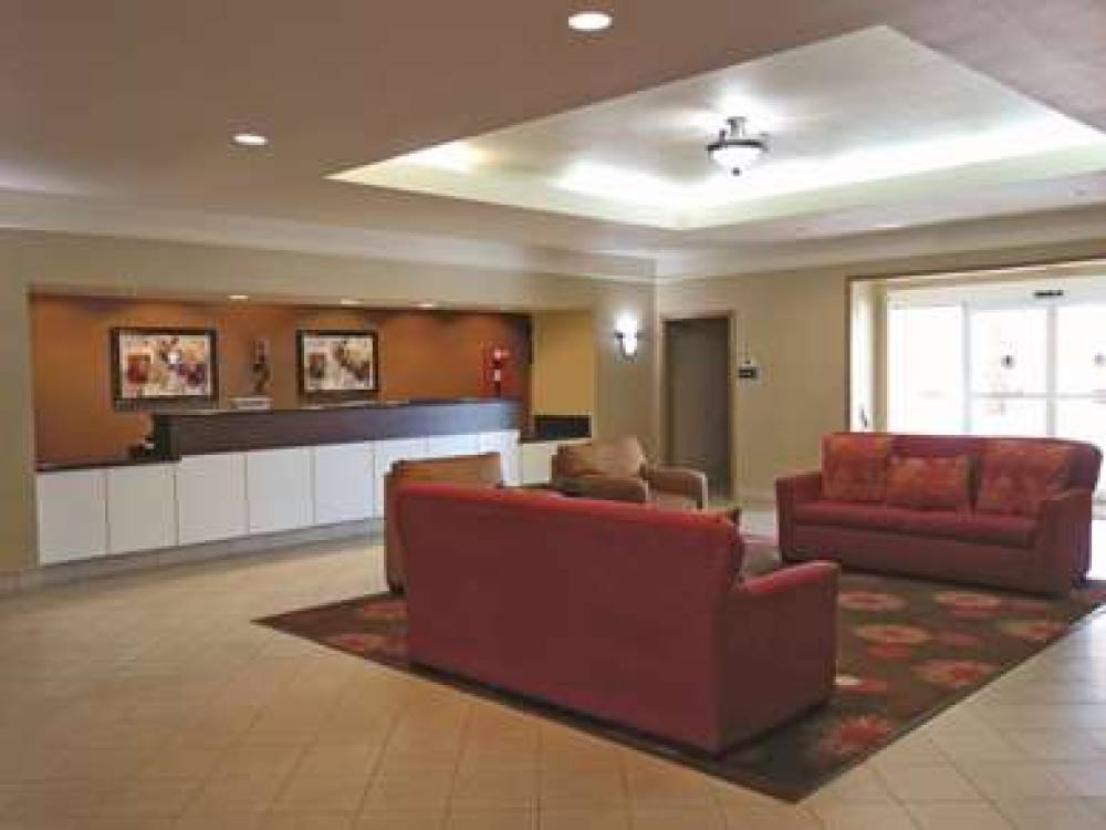 La Quinta Inn & Suites Seguin 1