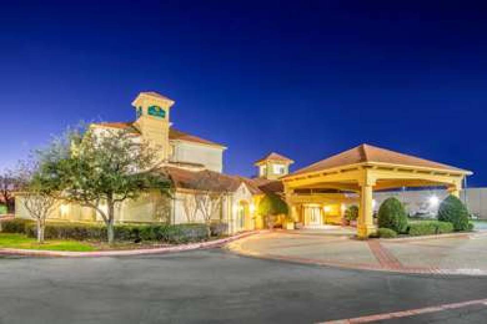 La Quinta Inn & Suites Sherman