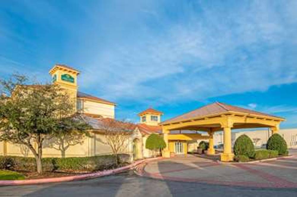 La Quinta Inn & Suites Sherman 1