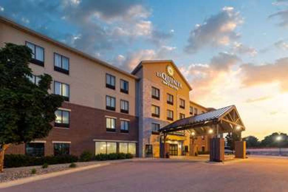 La Quinta Inn & Suites Sioux Falls 3