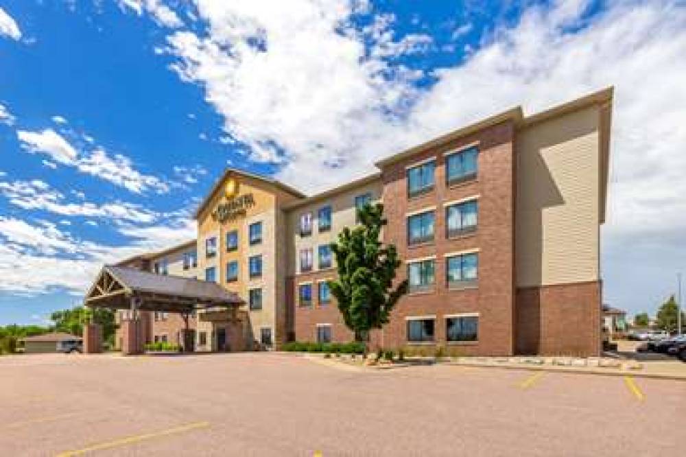 La Quinta Inn & Suites Sioux Falls 2