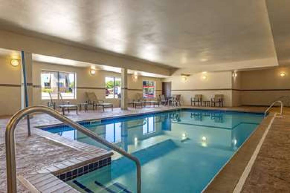 La Quinta Inn & Suites Sioux Falls 10