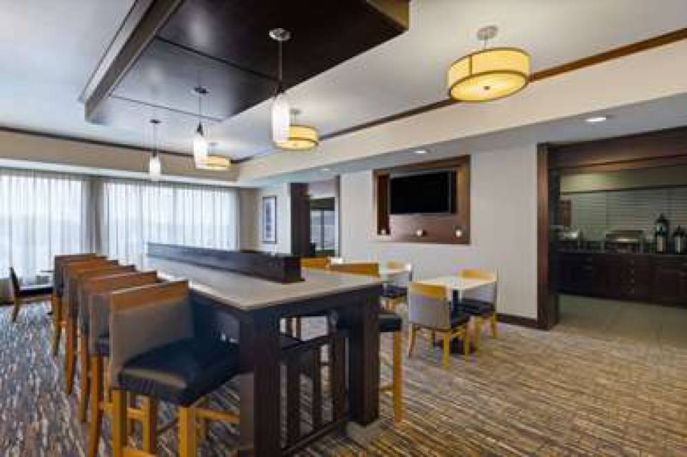 La Quinta Inn & Suites Sioux Falls 8