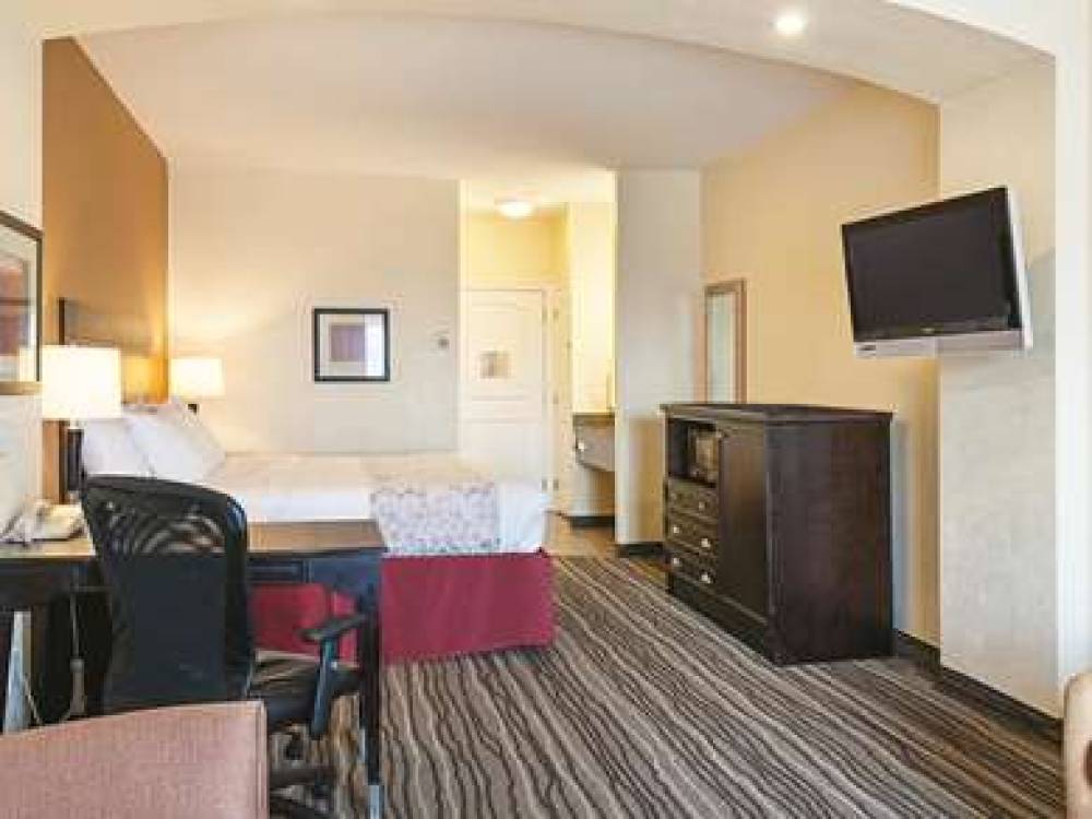 La Quinta Inn & Suites Slidell - North Shore Area 10