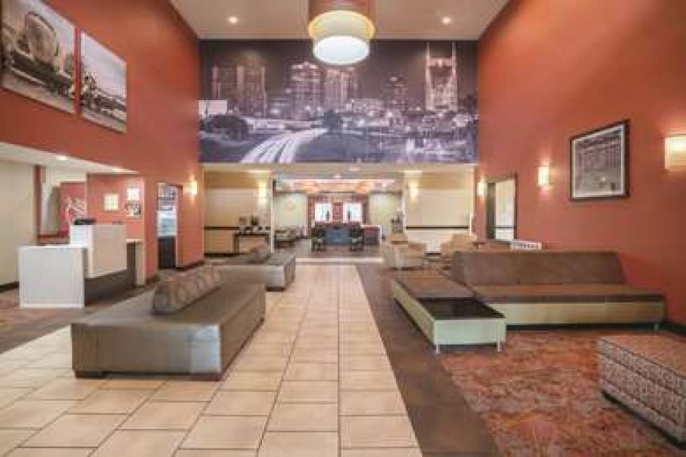 La Quinta Inn & Suites Smyrna TN - Nashville 4