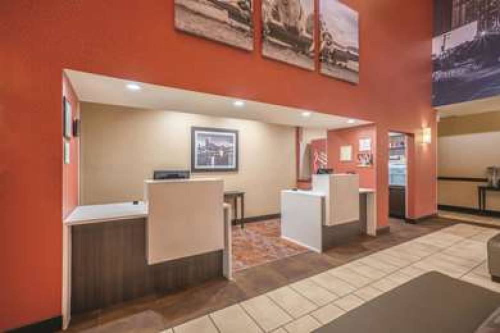 La Quinta Inn & Suites Smyrna TN - Nashville 2