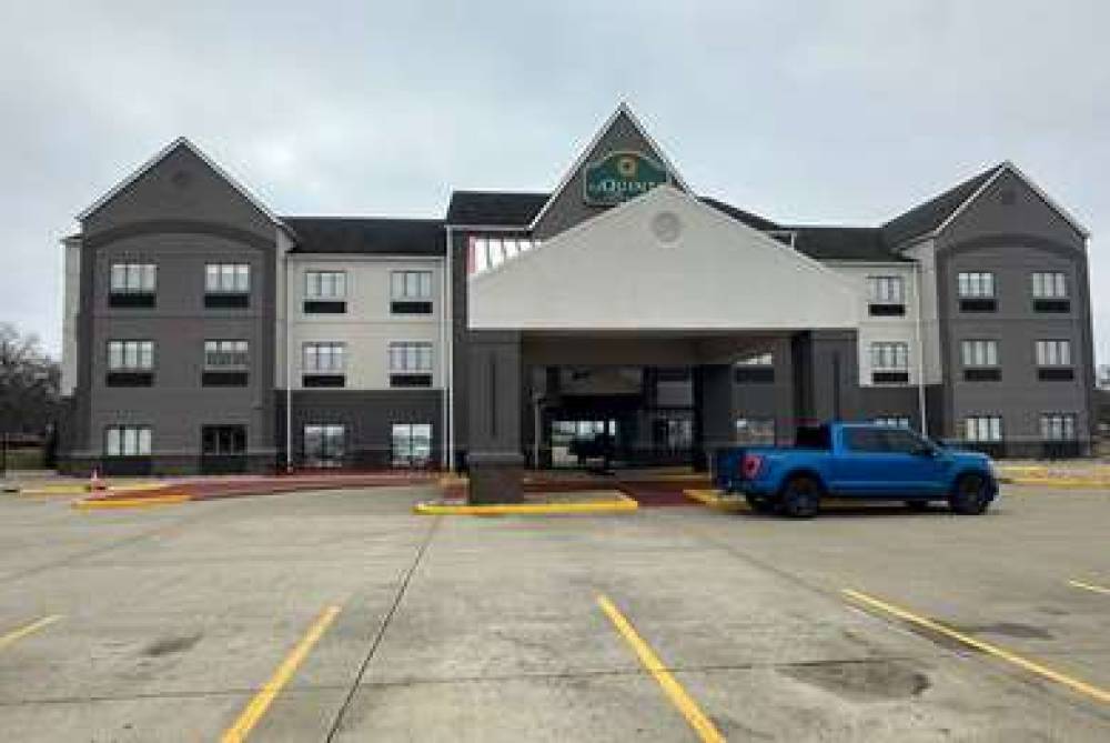 La Quinta Inn & Suites South Bend