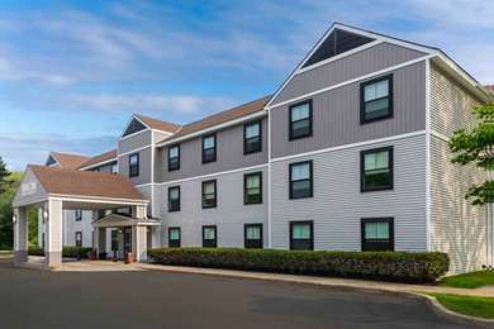 La Quinta Inn & Suites South Burlington