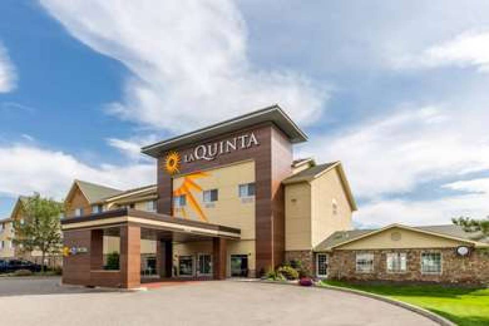 La Quinta Inn & Suites Spokane Valley 1