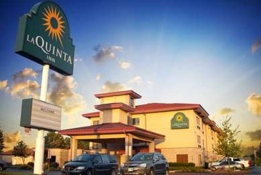 La Quinta Inn & Suites Springfield South 1