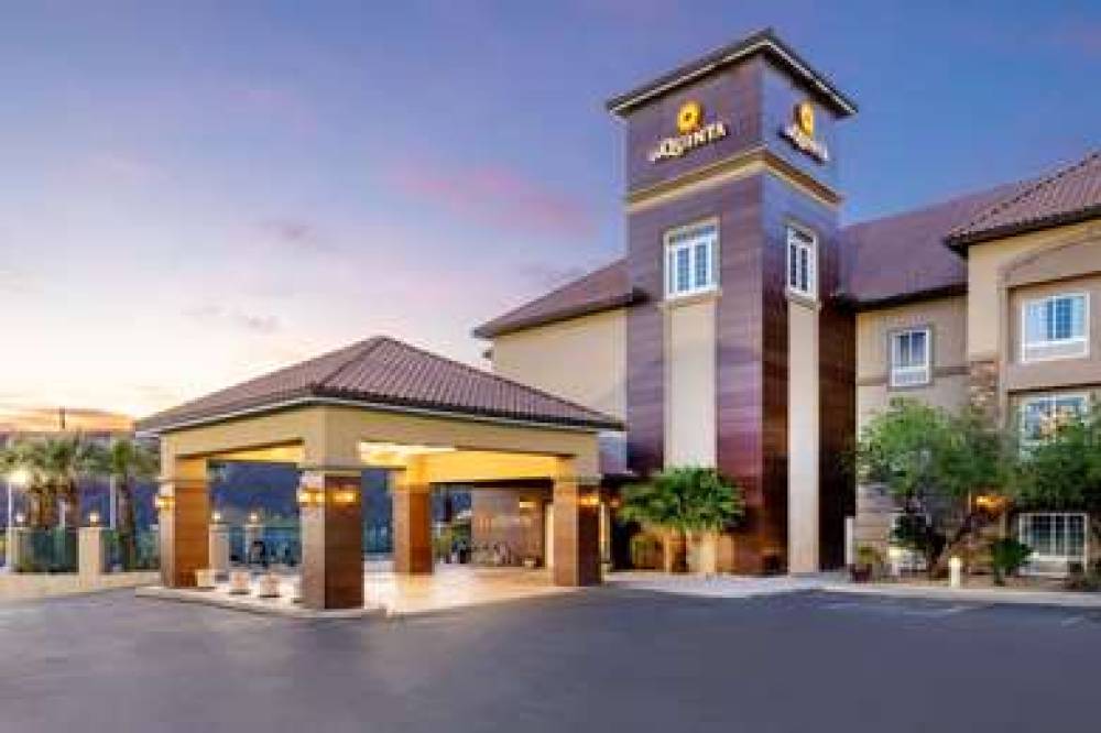 La Quinta Inn & Suites St. George