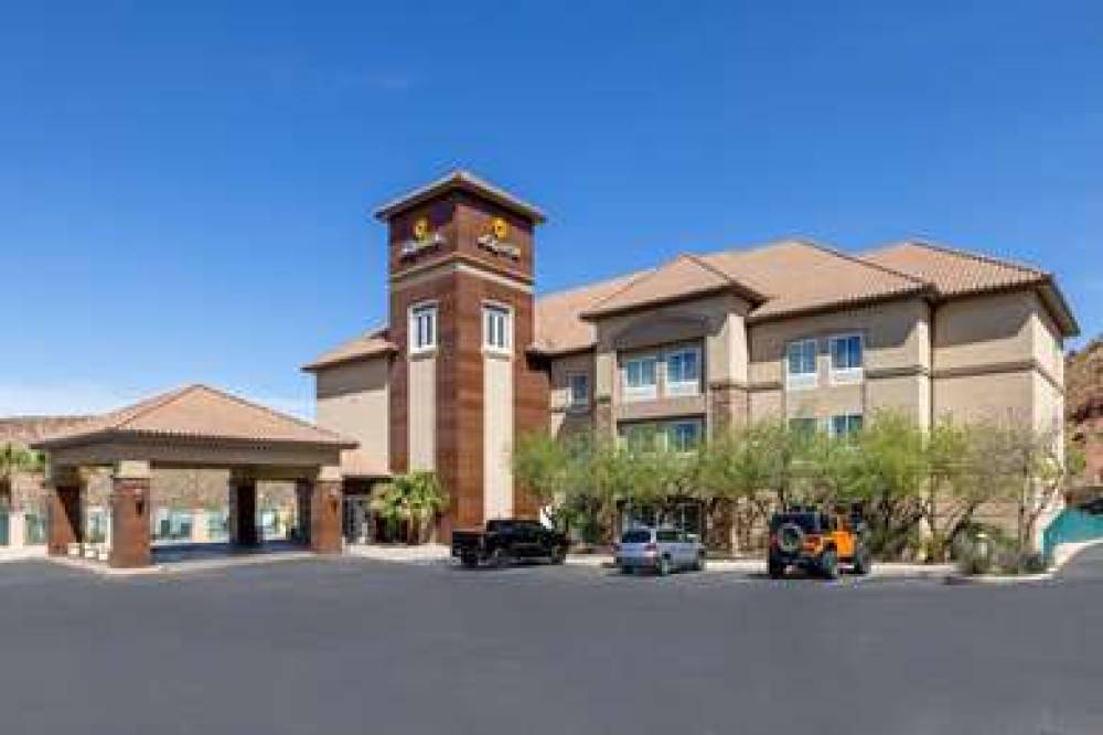 La Quinta Inn & Suites St. George 1