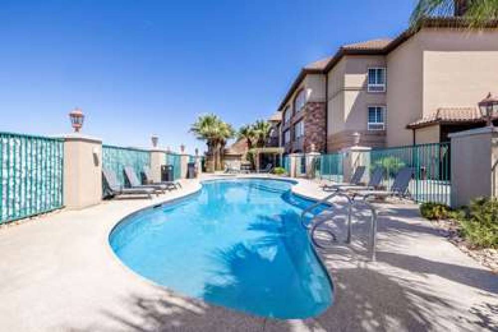 La Quinta Inn & Suites St. George 7