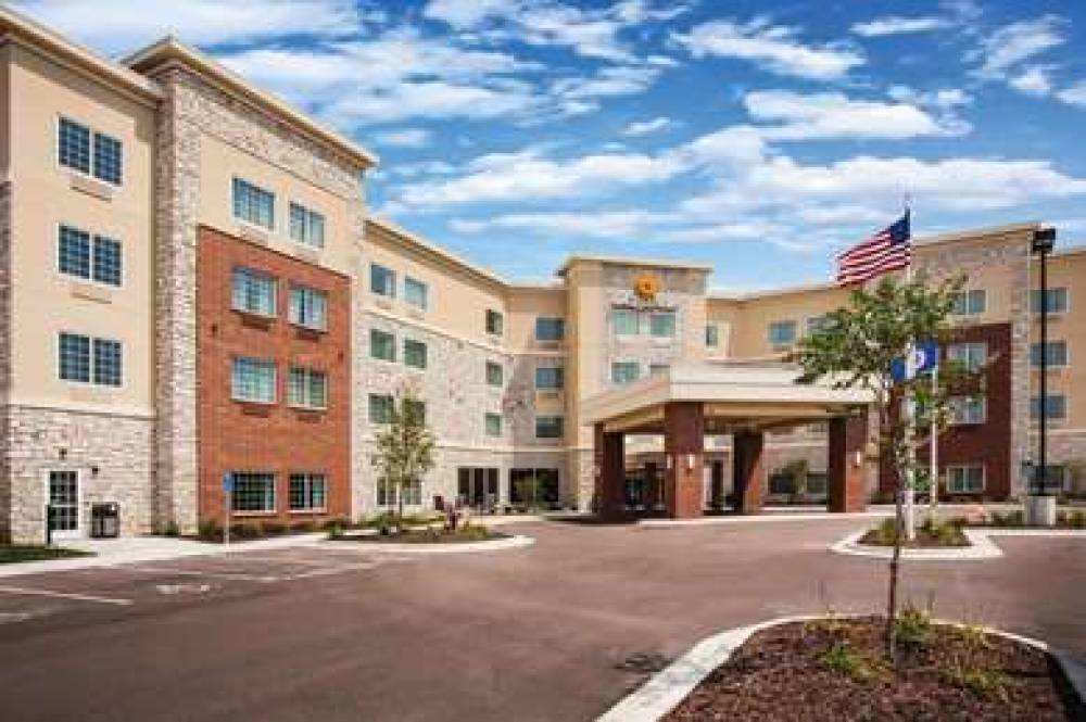 La Quinta Inn & Suites St Paul-Woodbury 3