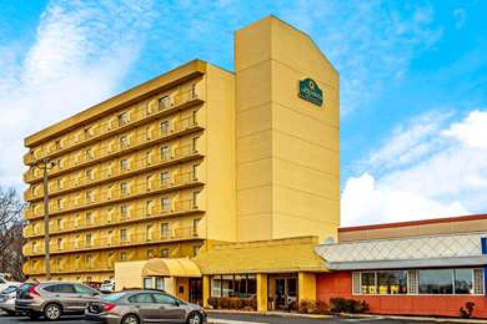 La Quinta Inn & Suites Stamford / New York City 5