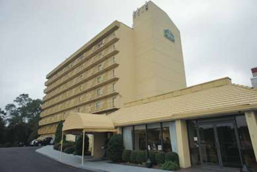 La Quinta Inn & Suites Stamford / New York City 1